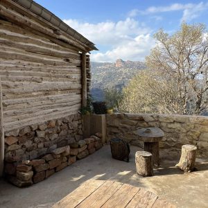 Gîte du Capitaine 124