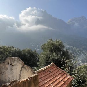 Gîte du Capitaine 127