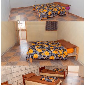 Gîte du Capitaine 36