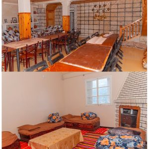 Gîte du Capitaine 37
