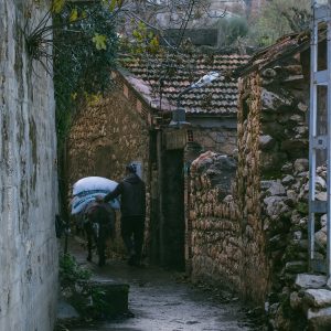 Gîte du Capitaine 57