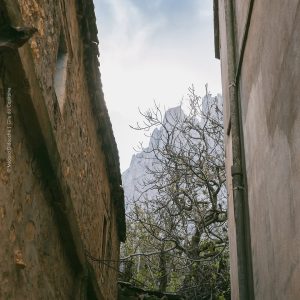 Gîte du Capitaine 79