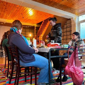 Gîte du Capitaine 82