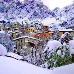 Gîte du Capitaine 93