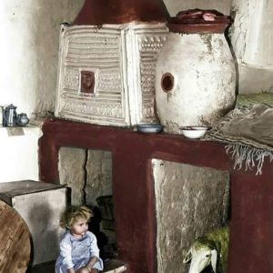 Gîte du Capitaine 95
