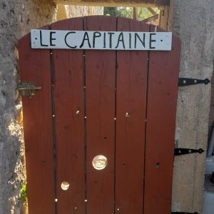 Gîte du Capitaine 96