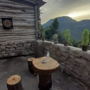 Gîte du Capitaine 98