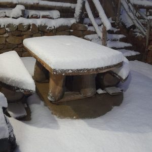 Gîte du Capitaine 99