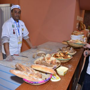 HOSTEX Expo 6