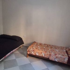 Hocin's house 20