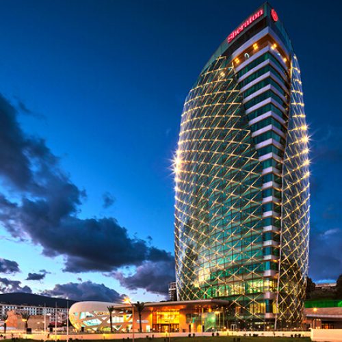 Hôtel_Sheraton_Annaba