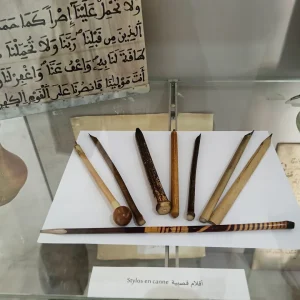 Ibrahim-mlk-musee-archeologie-islamique-tlemcen (4)