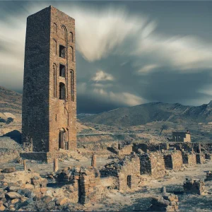 Kalâa_de_Beni_Hammad (4)
