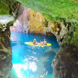 Kayak aventure béjaia 6