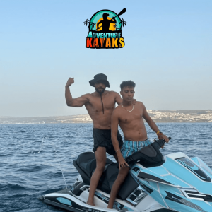 Kayaks Adventure (3)