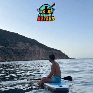 Kayaks Adventure (4)