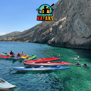 Kayaks Adventure (7)