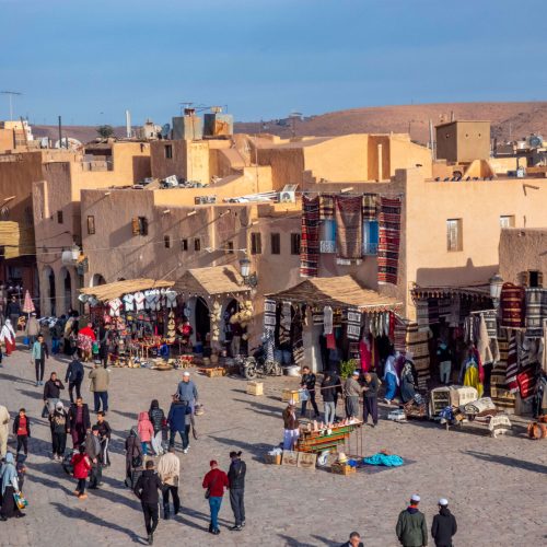 Ksar_Ghardaia_place_marché_2