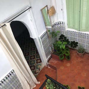 La Maison des Oiseaux 16