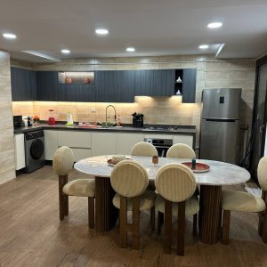 Location appartement Oran 213-9