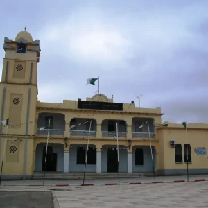 Mairie_de_Khenchela
