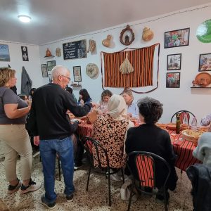 Maison d’hôte OGAL 17