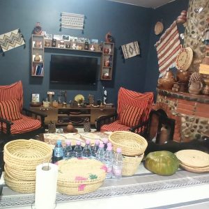 Maison d’hôte OGAL 7
