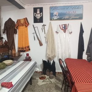 Maison d’hôte OGAL 8