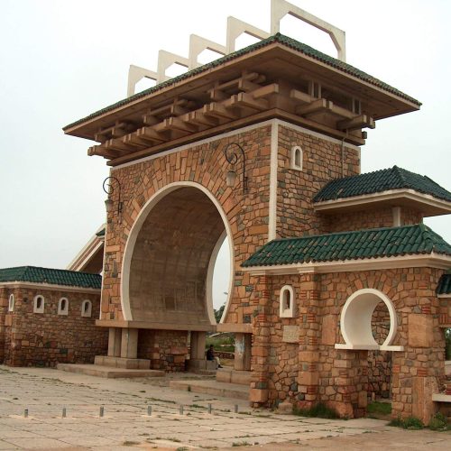 Mostaganem_-_El_Arssa