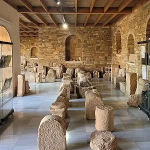 Musée_lapidaire_d'El_Kantara (1) (1)