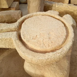 Musée_lapidaire_d'El_Kantara (5)