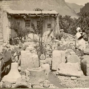 Musée_lapidaire_d'El_Kantara (6)
