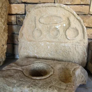 Musée_lapidaire_d'El_Kantara (7)
