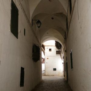 PassageAlger
