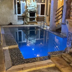 RB SPA Resort 40