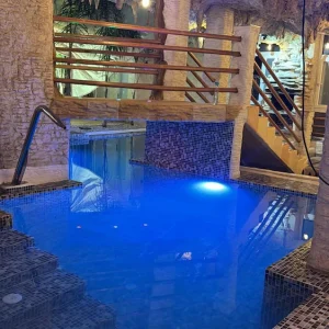 RB SPA Resort 42