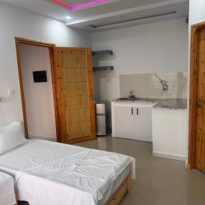 RB SPA Resort 46