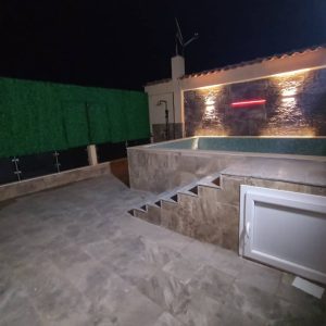 Résidence Familia Omar Immo 24