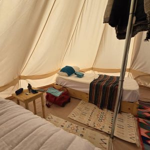 Safari Camp Algeria 25