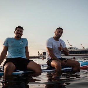 Sun & Sea 38