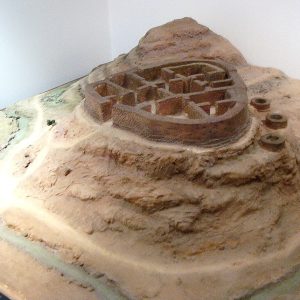 Tombeau_Tin_Hinan
