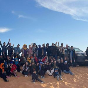 Top Sortie Azazga 04