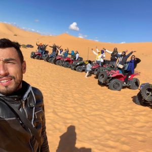 Top Sortie Azazga 06