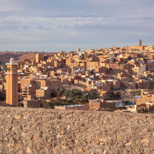 Vue_Ghardaia_Melika