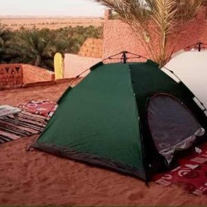 Wafi Bivouac 11