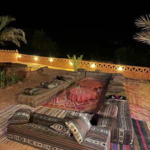 Wafi Bivouac 3