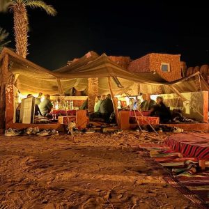 Wafi Bivouac 4