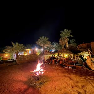 Wafi Bivouac