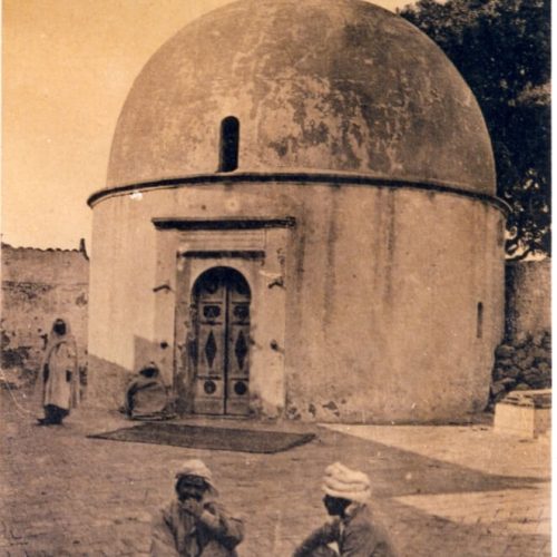Zaouia_sidi_mesaoud