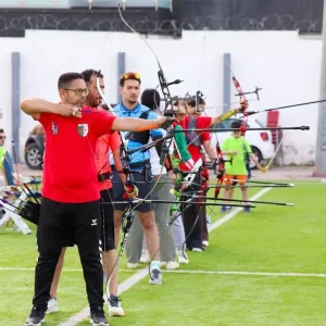 club-de-tir-blida-tir-a-larc (14)